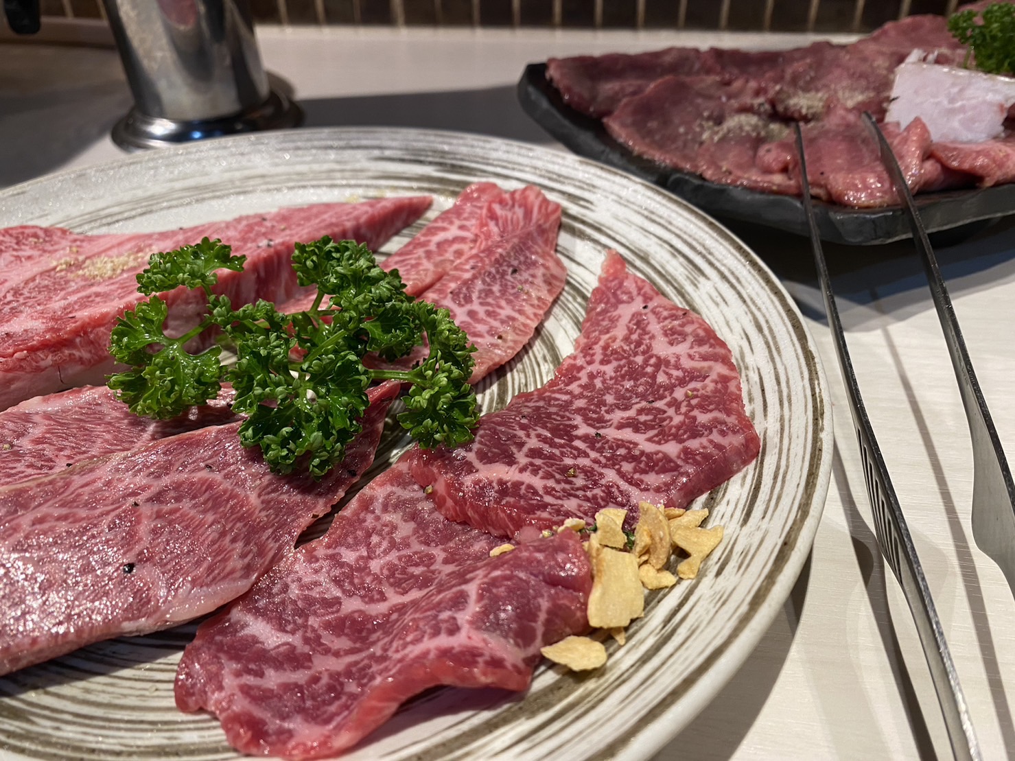 yakiniku